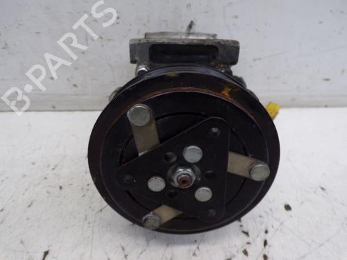 AC compressor PEUGEOT 207 CC (WD_) 1.6 16V | BP29099618M34 