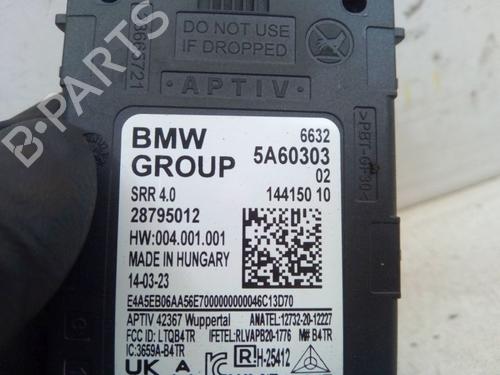 Electronic sensor BMW X5 (G05, F95) xDrive 40 i Mild-Hybrid | BP37139422M84  - Image 7