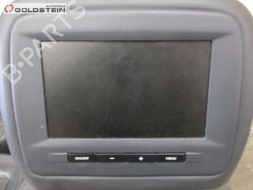 Seats set PEUGEOT 5008 (0U_, 0E_) 1.6 HDi | BP18754625C78 