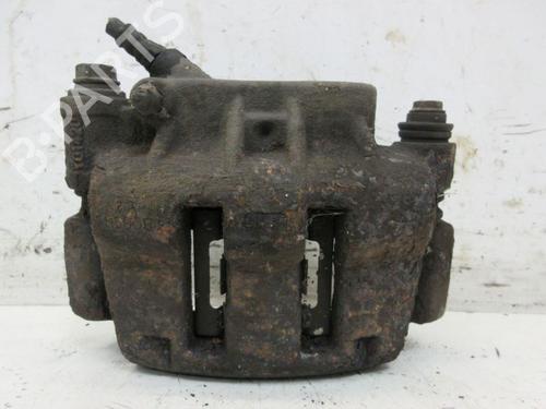 Right front brake caliper NISSAN INTERSTAR Van (X70) dCi 100 | BP37125268M104 - Image 4