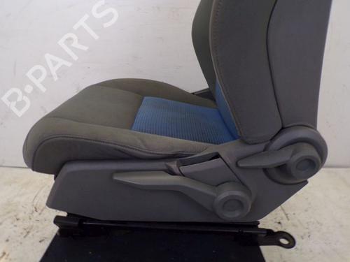 Left front seat DODGE CALIBER 1.8 | BP18802689C15 