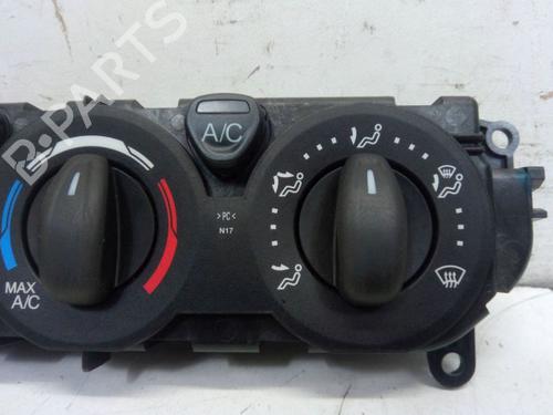 Climate control FORD TRANSIT V363 Van (FCD, FDD) 2.0 EcoBlue | BP37141590I5 - Image 5