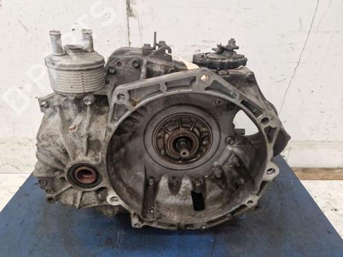 Used Gearbox VW GOLF VI (5K1) 2.5 (170 hp) 31588553