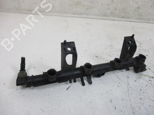 Injection rail RENAULT TWINGO II (CN0_) 1.2 16V (CN0K, CN0V, CN0A) | BP37116513M98 - Image 2