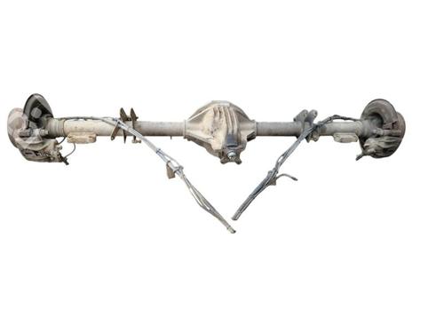Used Rear axle Rear axle MERCEDES-BENZ SPRINTER 3-t Van (B903) 316 CDI (903.661, 903.662, 903.663) (156 hp) 33907480 33907480