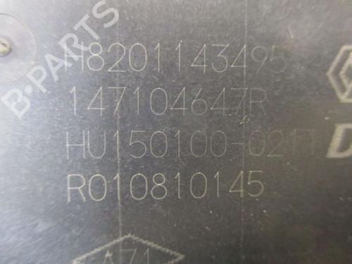 Egr RENAULT KANGOO / GRAND KANGOO II (KW0/1_) 1.5 dCi 90 (KW05, KW08, KW0G, KW11) | BP29091972M69