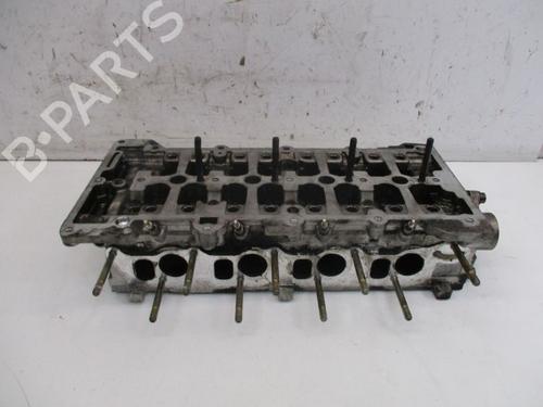 Cylinder head OPEL SIGNUM Hatchback (Z03) 1.9 CDTI (F48) | BP25013562M5 