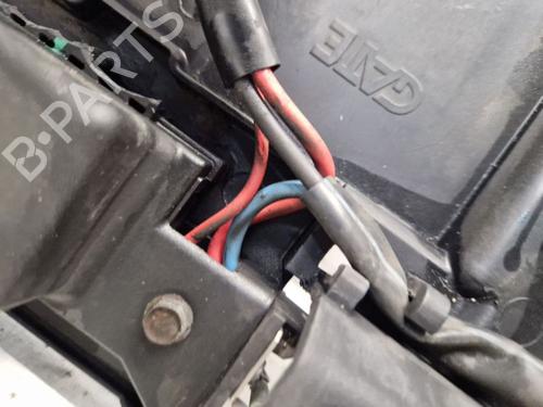 Køleblæser MINI MINI Convertible (R52) Cooper | BP31703833M128 