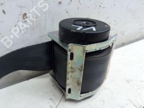 Front left seatbelt OPEL CORSA E (X15) 1.0 (08, 68) | BP37135646I26 - Image 3
