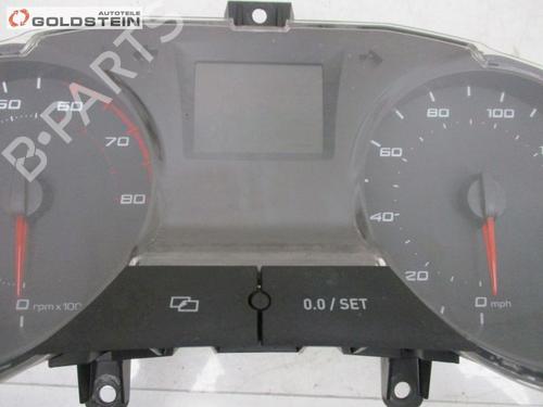 Display monitor SEAT IBIZA IV SC (6J1, 6P5) 1.6 | BP28307484C48 