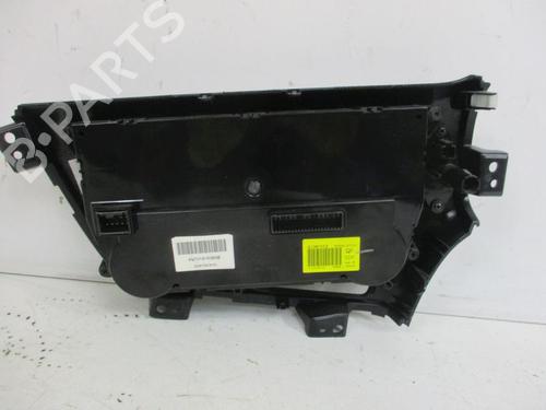 Climate control KIA SORENTO II (XM) 2.4 CVVT | BP40169905I5 - Image 3