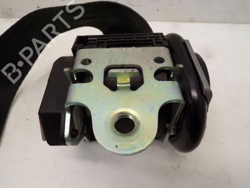 Front right seatbelt PEUGEOT BIPPER (AA_) 1.3 HDi 75 | BP37120417I25 - Image 6