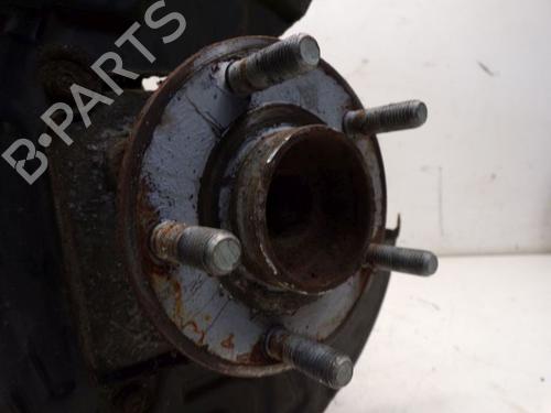 Left rear steering knuckle FORD MONDEO V Hatchback (CE) 1.5 EcoBoost | BP37133151M27 - Image 9