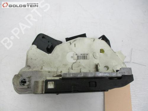 Used Front right lock SKODA YETI (5L) 2.0 TDI 4x4 (140 hp) 15108730