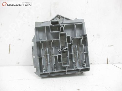 Fuse box FIAT CROMA (194_) 1.9 D Multijet (194AXC1B, 194AXC12) | BP18763030E1