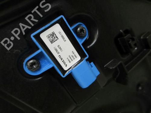 Rudehejsemekanisme ventre foran VOLVO XC60 I SUV (156) 3.2 AWD | BP29097252C22