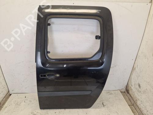 Dør venstre bak RENAULT KANGOO Express (FW0/1_) 1.5 dCi 90 (FW0G, FW05, FW08, FW11) BP25826428C4