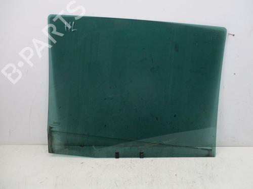 Rear left door window PEUGEOT 807 (EB_) 2.0 HDi | BP29086113C20