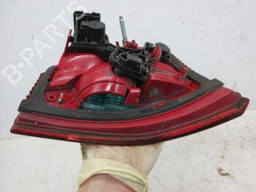 Left tailgate light CITROËN C5 II Break (RE_) 1.6 HDi (RE9HZC, RE9HYB) | BP38027968C79 - Image 5