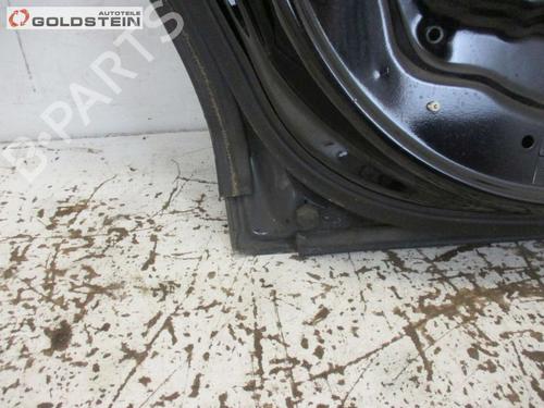 Left rear door JAGUAR S-TYPE II (X200) 2.7 D | BP26647434C4