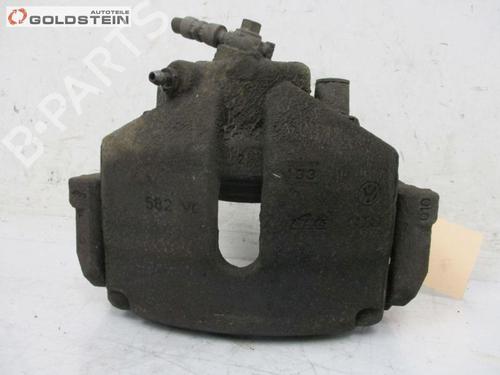 Used Right front brake caliper SEAT IBIZA IV (6J5, 6P1) 1.6 TDI (105 hp) 28306641