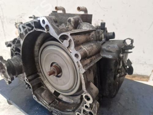Gearbox SKODA SUPERB II (3T4) 2.0 TDI | BP29106310M3 