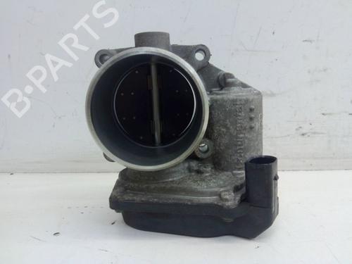 Used Throttle body VW GOLF VI (5K1) 2.0 GTi (210 hp) 29109513