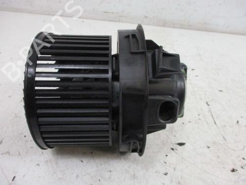 Heater blower motor PEUGEOT 207 CC (WD_) 1.6 HDi | BP18792061M62 