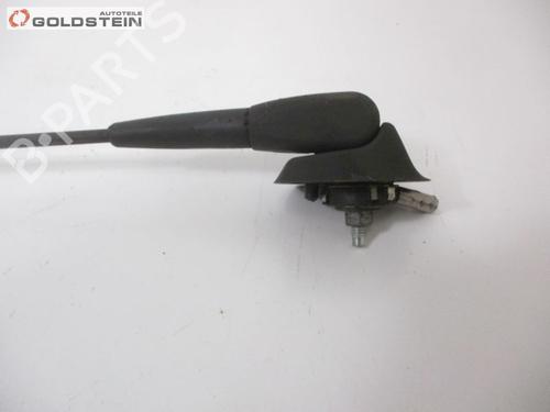 Antenne/Base DACIA LOGAN MCV (KS_) 1.5 dCi (KS0K) | BP37107524C140 - Image 3