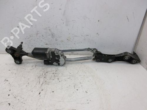 Front wipers mechanism BMW 5 Touring (E61) 525 d | BP19295057C83 