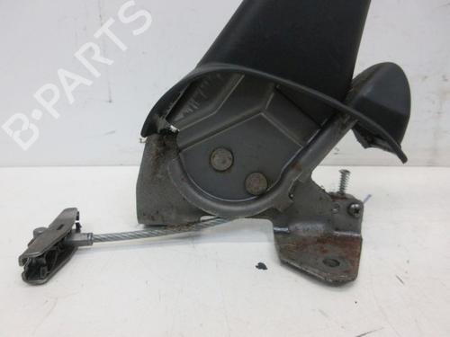 Hand brake DACIA LOGAN Pickup (US_) 1.5 dCi | BP29098036I18 
