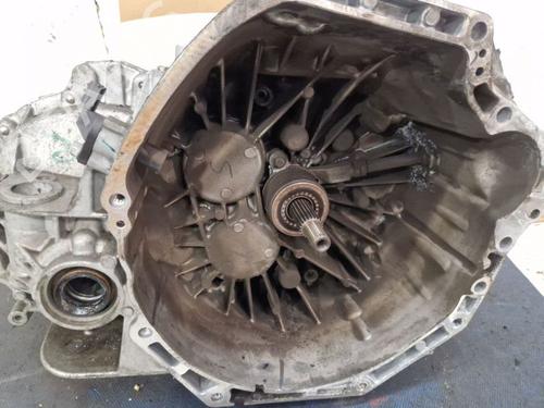 Gearbox RENAULT TRAFIC III Van (FG_) 1.6 dCi 120 (FGMK) | BP38507790M3 - Image 2