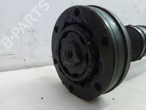 Driveshaft AUDI A4 Allroad B8 (8KH) 2.0 TFSI quattro | BP28307605M37 
