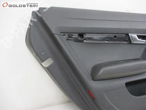 Rear left panel AUDI A6 C6 Avant (4F5) 3.0 TDI quattro | BP37103973C60 - Image 3