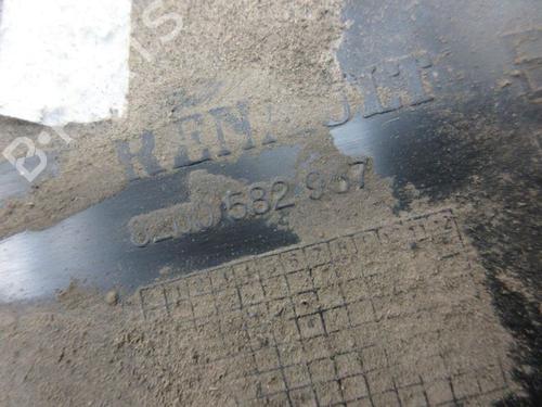 Wheel arch RENAULT CLIO III Grandtour (KR0/1_) 1.2 16V (KR02, KR0J) | BP29096714C56 
