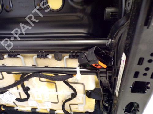 Left front seat OPEL ASTRA J (P10) 1.4 (68) | BP37129595C15 - Image 9