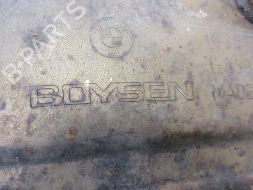 Exhaust system BMW X5 (E53) 4.4 i | BP19294390M121 