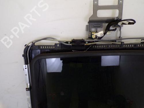 Sunroof MITSUBISHI GRANDIS (NA_W) 2.0 DI-D (NA8W) | BP18802481C124 