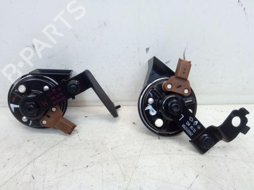 Horn RENAULT AUSTRAL E-TECH 200 Hybrid (HGM2) | BP29108570E13 
