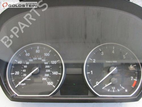 Instrument cluster BMW 1 Convertible (E88) 120 i | BP37097118C47 - Image 4