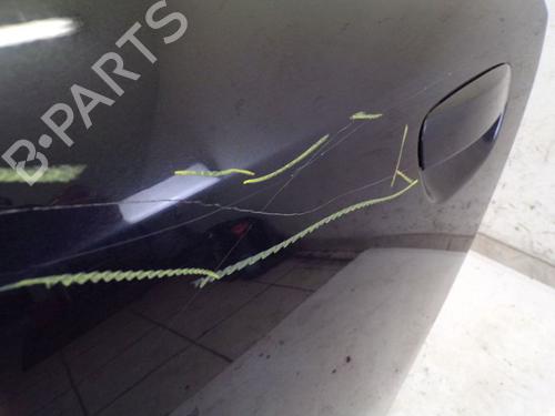 Left rear door AUDI A4 B6 Avant (8E5) 2.0 | BP29084370C4