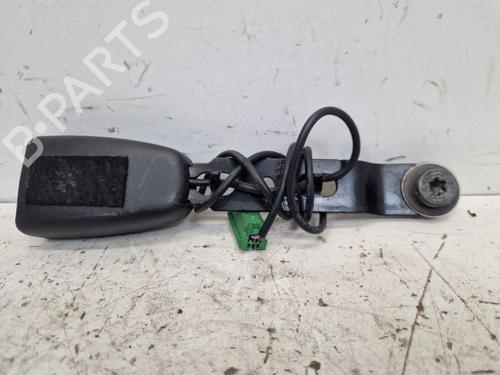 Used Seat buckle VOLVO V70 II (285) D5 (185 hp) 29523447