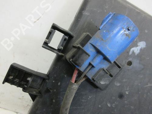 Fan MERCEDES-BENZ A-CLASS (W169) A 150 (169.031, 169.331) | BP29090637M128 