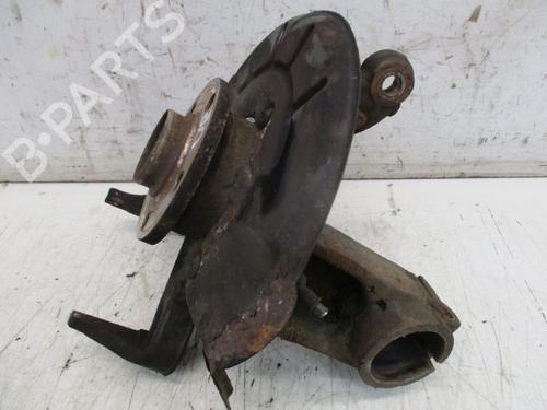 Right front steering knuckle SEAT IBIZA IV ST (6J8, 6P8) 1.2 TDI | BP29092151M26 