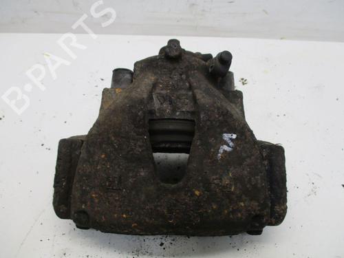 Left front brake caliper SAAB 9-3 (YS3D) 2.0 Turbo | BP18801566M105 