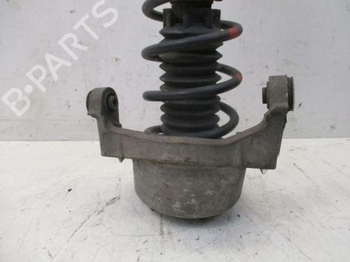 Right front shock absorber PEUGEOT 407 (6D_) 2.0 HDi 135 (6DRHRH, 6DRHRE, 6DRHRG, 6DRHRJ) | BP29091023M17