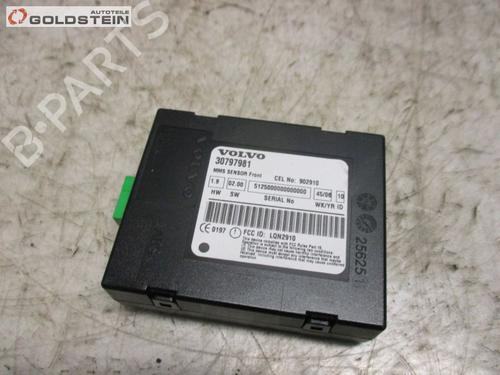 Used Control unit Control unit 37095771 37095771