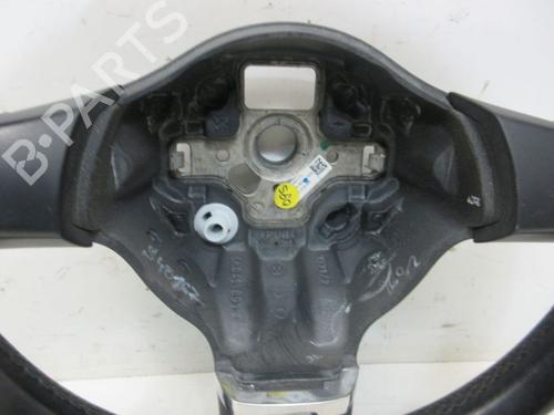 Steering wheel VW GOLF PLUS V (5M1, 521) 1.4 TSI | BP37131480C49 - Image 4