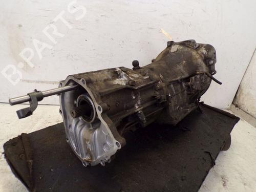 Gearbox MITSUBISHI PAJERO PININ I (H6_W, H7_W) 1.8 (H76W, H66W) | BP29088150M3 
