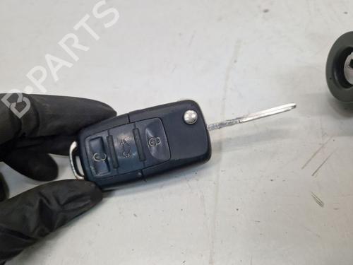 Switch VW GOLF PLUS V (5M1, 521) 1.4 16V | BP39742613I30  - Image 8